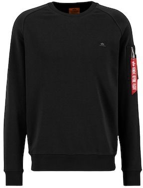 Alpha Industries Sweater »Alpha Industries Men - Sweatshirts X-Fit Sweat«