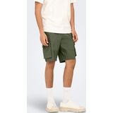 ONLY & SONS Cargoshorts »ONSCAM STAGE CARGO SHORTS 6689 LIFE NOOS«