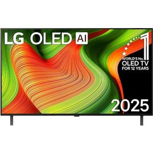 LG OLED-Fernseher »OLED48B59LA«, 4K Ultra HD, Smart-TV