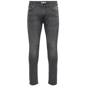 ONLY & SONS Slim-fit-Jeans »ONSLOOM SLIM 7899 EY BOX JEANS CE«