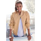 French Connection Blouson, ohne Kapuze, mit College-Kragen