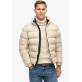 Superdry Steppjacke »SPORTS PUFFER JACKET«