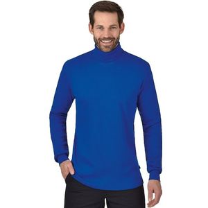 Trigema Rollkragenshirt »TRIGEMA Langarm Ski- und Sport-Rollkragenpullover«, (1 tlg.)