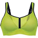 Anita Active Sport-BH »Air Control Delta Pad«, doppellagige Cups, Powertüll im Rücken, Schale schmal geschnitten