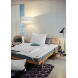 Hefel Kunstfaserbettdecke »Wellness Vitasan«, warm, (1 St.)