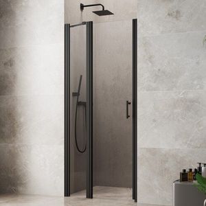 maw by GEO geteilte Dusch-Flügeltür »maw flex PRO AP-N200«