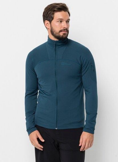 Jack Wolfskin Funktionsjacke »PRELIGHT FZ M«