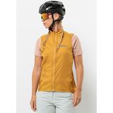 Jack Wolfskin Funktionsweste »GRAVEX WIND VEST W«