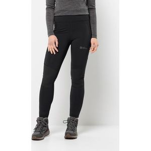 Jack Wolfskin Trekkinghose »KAMMWEG TIGHTS W«