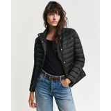 Gant Steppjacke »LIGHT DOWN JACKET«, Wasserabweisend, leichte Steppjacke, regenabweisend