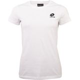 lotto T-Shirt, - in körpernaher Form