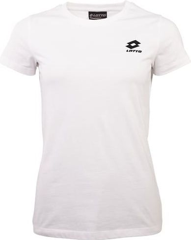 lotto T-Shirt, - in körpernaher Form