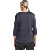 Jack Wolfskin Funktionsshirt »CROSSTRAIL 3/4 T W«