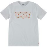 Levi's® Kids T-Shirt, mit Cherry-Print, for Girls
