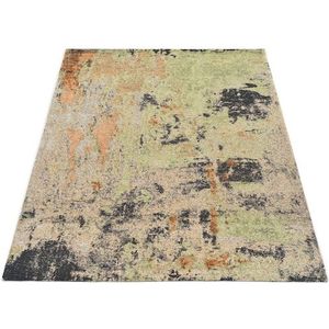 OCI DIE TEPPICHMARKE Teppich »FLORENTINA TALI«, rechteckig, 5 mm Höhe, Wohnzimmer