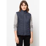 Jack Wolfskin Steppweste »ROUTEBURN PRO INS VEST W«