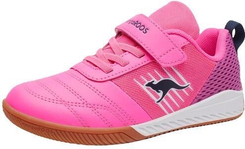 KangaROOS Sneaker »K5-Super Court EV«
