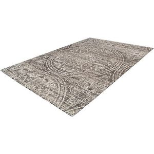 Kayoom Teppich »Davio 400«, rechteckig, 13 mm Höhe