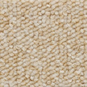 Vorwerk Teppichboden »Passion 1005 (Luco), Schlinge - meliert, Made in Germany«, rechteckig, 6 mm Höhe, Wohnzimmer, Schlafzimmer, Kinderzimmer, Breite 400/500 cm