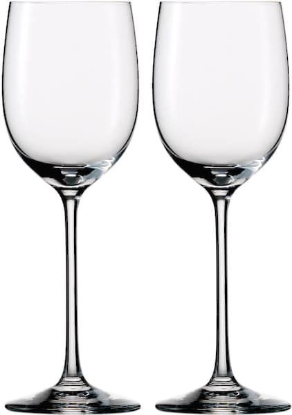 Eisch Germany Weißweinglas »Jeunesse«, (Set, 2 tlg.), bleifrei, 270 ml, 2-teilig