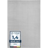 Andiamo Teppich »Arezzo«, rechteckig, 16 mm Höhe, Uni Farben, weicher Flor, waschbar, ideal im Wohnzimmer & Schlafzimmer