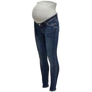 ONLY MATERNITY Umstandsjeans »OLMWAUW MID SK DNM BJ5 NOOS«