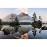 Papermoon Fototapete »Photo-Art DANIEL GASTAGER, NATURERWACHUNG«