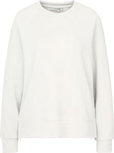 bugatti Sweatshirt, aus elastischer Modalware