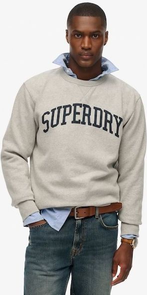 Superdry Sweatshirt »ATHLETIC ESS CREW«