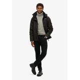 Superdry Outdoorjacke »HOODED MTN WINDBREAKER JACKET«, mit Kapuze
