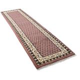 morgenland Wollteppich »Mir Mino«, rechteckig, 8 mm Höhe, orientalisches Design, Wohnzimmer