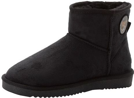 O'Neill Schlupfboots »BESIANA WOMEN MID«, Winterboots, Snowboots, Winterschuhe