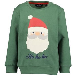 Blue Seven Sweatshirt »Blue Seven Jungen Weihnachts Sweatshirt«, (1 tlg.)