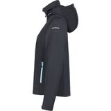 Icepeak Softshelljacke »D SOFTSHELLJACKE BOISE«, (1 St.), mit Kapuze, Wasserdicht & Winddicht