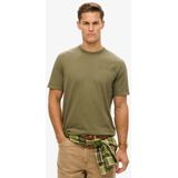 Superdry Rundhalsshirt »UTILITY SPORT GRAPHIC T SHIRT«