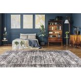 Arte Espina Teppich »Saphira 500«, rechteckig, 6 mm Höhe
