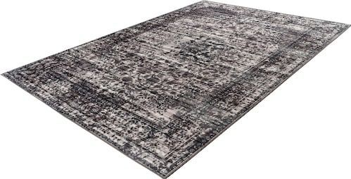 Arte Espina Teppich »Saphira 500«, rechteckig, 6 mm Höhe