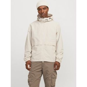 Jack & Jones Softshelljacke »JCOUNION JACKET SN«, mit Kapuze