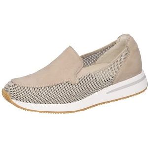 Waldläufer Slipper »H-Agnes«, Schlupfschuh, Komfortschuh, Freizeitschuh, Weite H (=sehr weit)