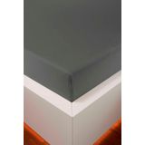 bellana Spannbettlaken »Jersey-Elasthan Aqua in Gr. 90x200, 140x200 oder 180x200 cm«, aus Baumwolle, für Matratzen bis 35 cm Höhe, Bettlaken, Spannbetttuch
