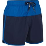 Reebok Badeshorts »Troy«, (1 St.), mit Kordeln