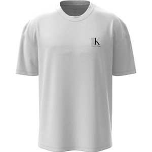Calvin Klein T-Shirt »SS 30s E SPRTSWR 1 G«, Mit Rundhalsausschnitt