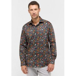 Eterna Langarmhemd »MODERN FIT«, NON IRON (bügelfrei)