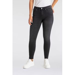 ONLY Skinny-fit-Jeans »ONLWOW MID SKINNY BJ«