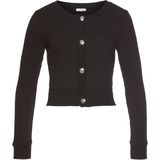 LASCANA Shirtjacke