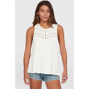 O'Neill Tanktop »ESSENTIALS TOKEENA EMBROIDERY TANK«
