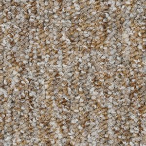 Bodenmeister Teppichboden »Heilbronn, Schlinge - meliert, Made in Belgium«, rechteckig, 7,2 mm Höhe, Wohnzimmer, Kinderzimmer, Schlafzimmer, Breite 200/300/400/500 cm