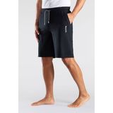 Bench. Loungewear Sweatshorts, mit seitlichen Taschen