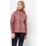 Jack Wolfskin Hybridjacke »NEBELHORN DOWN HYBRID W«