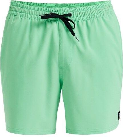 Quiksilver Boardshorts »Surfsilk Solid 16""«